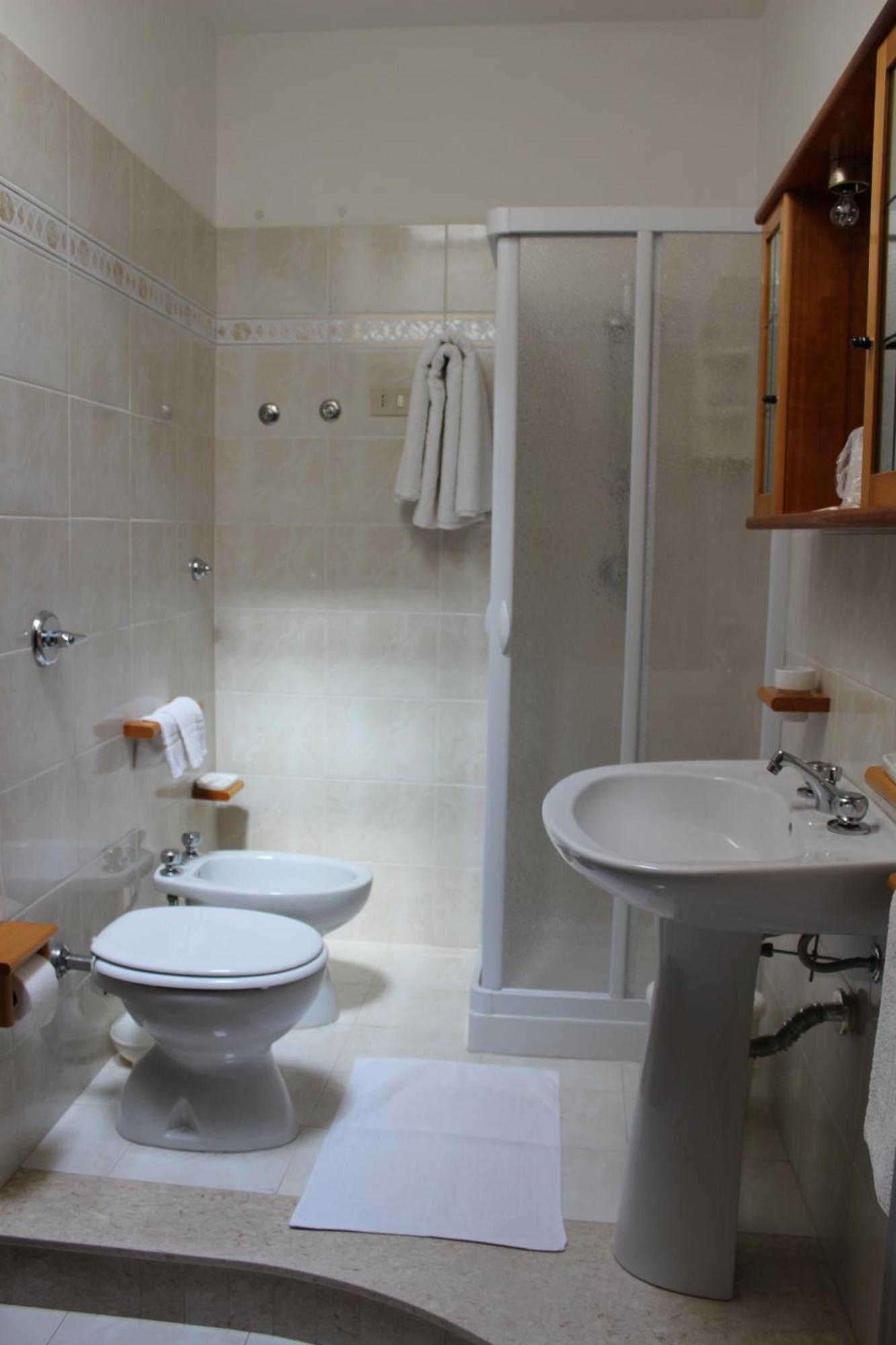 Raggio Di Sole Bed & Breakfast Macari Bagian luar foto