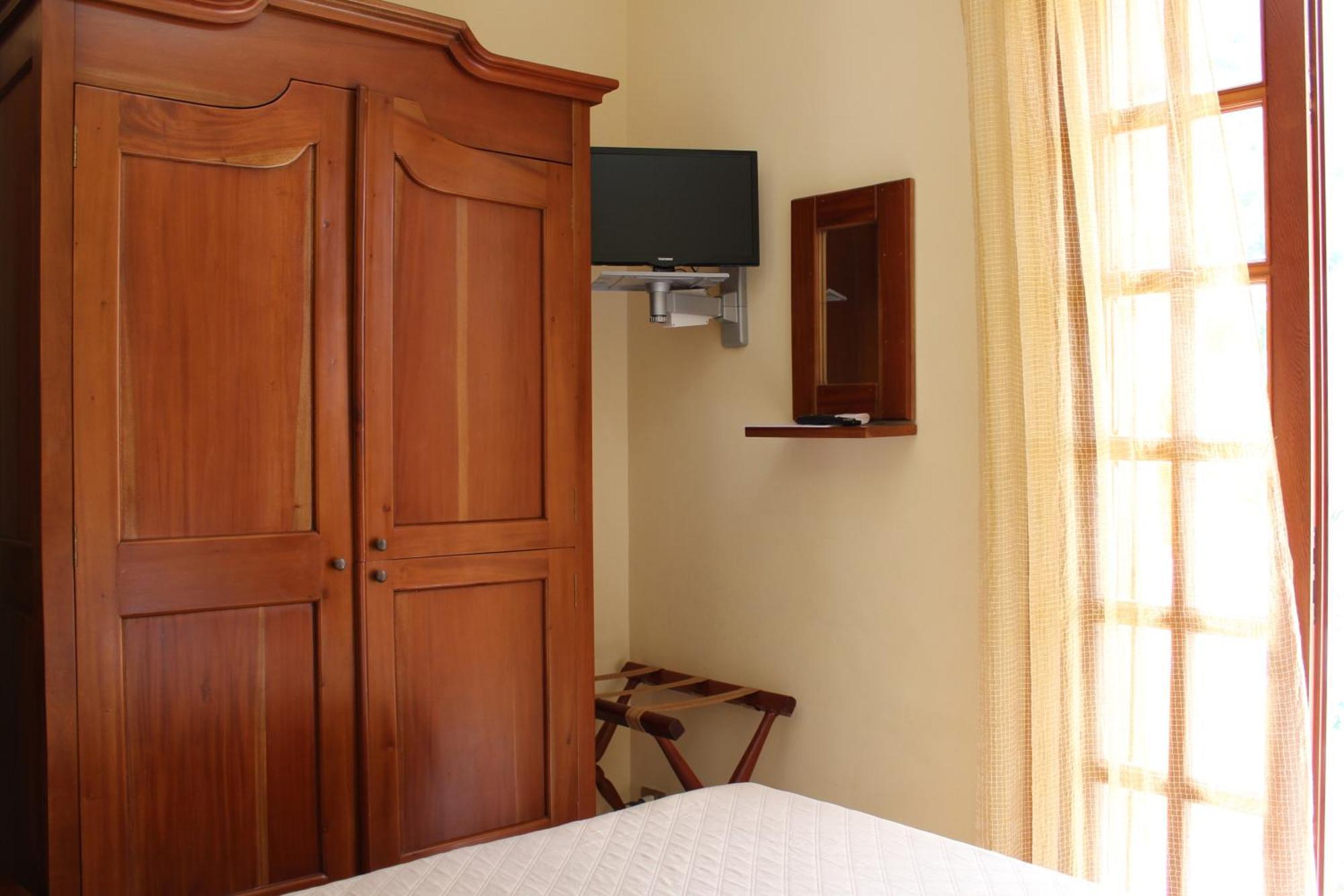 Raggio Di Sole Bed & Breakfast Macari Bagian luar foto